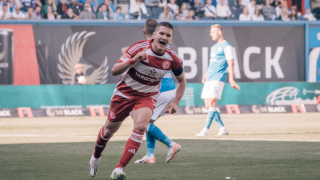 Ακόμη δύο γκολ με τη Φορτούνα Ντίσελντορφ από τον Χρήστο Τζόλη (vids)