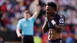 Γκέλα για Ρεάλ