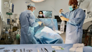 Πότε ξεκινούν τα δωρεάν απογευματινά χειρουργεία