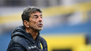 Πετράκης: «Χάσαμε λόγω ποιότητας του αντιπάλου, παρακαταθήκη η εικόνα μας»