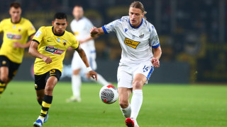 Δοκιμασία για την ΑΕΚ στη Λαμία, «μάχη» στις Σέρρες