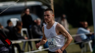 Εντυπωσίασαν Αναγνώστου και Μαρινάκου στο Πανελλήνιο Ανώμαλου Δρόμου