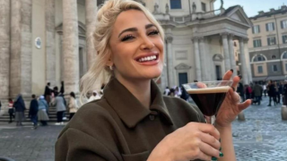 Μπαίνει στο χειρουργείο η Ιωάννα Τούνη