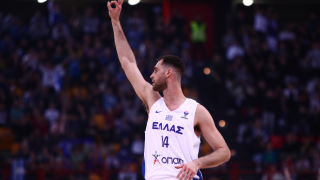 Ταξιδεύει με Παπαγιάννη στην Ολλανδία η Εθνική Ελλάδας