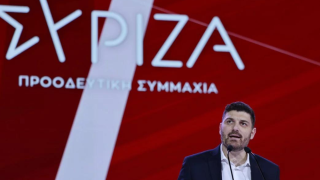 ΣΥΡΙΖΑ: Δεν θα είναι υποψήφιος ο Τεμπονέρας-«Κάνω στην άκρη για το κοινό καλό»