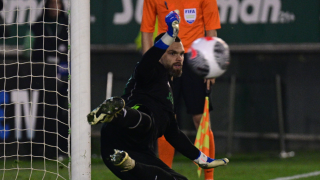 Τα πέναλτι που έχει πιάσει στην καριέρα του ο Ντραγκόφσκι!