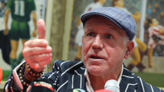 Αναστόπουλος για Σαμάτα: «Πας στον πόλεμο απροετοίμαστος και γλιστράς;»