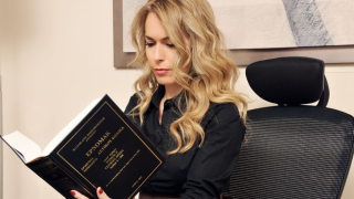 Κονιτσιώτη- ΔΕΑΒ: «Σε αυτή τη περίπτωση επιβάλλεται η ποινή αγωνιστικής κεκλεισμένων θυρών»