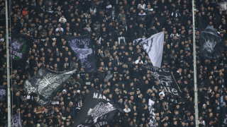 Δικηγόρος 23χρονου φιλάθλου ΠΑΟΚ: «Άφησε την κροτίδα για να πανηγυρίσει και όχι για να προκαλέσει βλάβη»