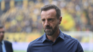 Ο Μάντζιος καταλήγει στο σχήμα που του ταιριάζει