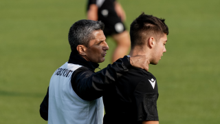 ΠΑΟΚ: Οι σκέψεις του Ραζβάν Λουτσέσκου για το Αγρίνιο και οι «γρίφοι»