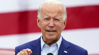 Μπάιντεν: «Το κλειδί για να μακροημερεύσει ένας γάμος είναι το καλό σεξ»