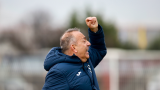 Ο Ηρακλής χωρίς τον Χρουσιέλ κόντρα στην ΑΕΚ Β'