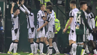 Ο ΠΑΟΚ «επέστρεψε» κι αυτό «τα λέει όλα»