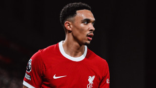 Αλεξάντερ Άρνολντ: Ανακοίνωσε την αποχώρησή του και ετοιμάζεται για Ρεάλ