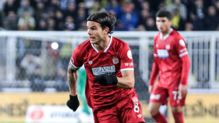 Δύο ασίστ ο Χαρίσης στη νίκη της Σίβασπορ