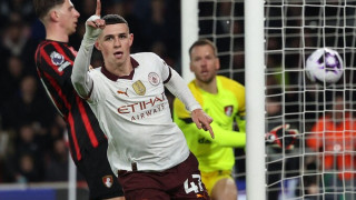 Επέστρεψε στις νίκες η Σίτι