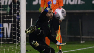 Ντραγκόφσκι: «Νύχτα που θα θυμάμαι για πάντα»