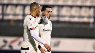 ΠΑΟΚ: Σοκ με Εκόνγκ, θλάση ο Μιχαηλίδης-Μένει με δύο στόπερ στην Ευρώπη