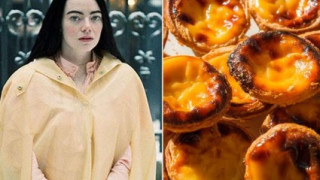 Η μεγαλύτερη δυσκολία της Έμα Στόουν στο Poor Things: «Ήθελα να κάνω εμετό»