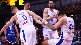 Ολυμπιακοί Αγώνες: Αυτοί θα είναι οι αντίπαλοι της Εθνικής αν κατακτήσει το Προολυμπιακό