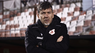 Πανσερραϊκός: Η διευκρίνηση για το «λάθος» του Γκαρσία