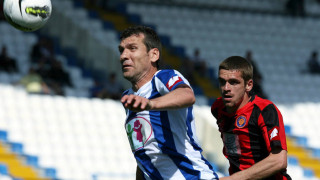 Ζαχαρόπουλος: «Οι παίκτες του ΠΑΟΚ έπρεπε να διαβάσουν τον Ντραγκόφσκι»