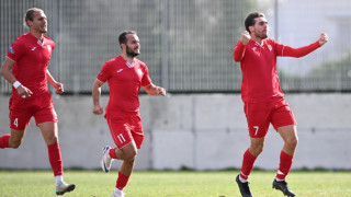 Ο Καθάριος έδωσε το τρίποντο στον Καμπανιακό, 1-0 τον Αιολικό