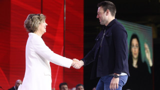 Εκρηκτικό κλίμα στον ΣΥΡΙΖΑ: Πιθανό να μην στηθούν κάλπες για Κασσελάκη-Γεροβασίλη