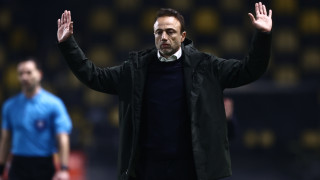 Κόντης: «Δεν έχουμε χρόνο να δουλέψουμε, θα προσπαθήσουμε να βγούμε από την δύσκολη κατάσταση»