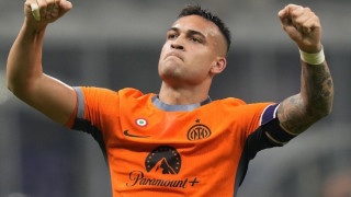 Πάρτι της Ίντερ που καλπάζει προς τον τίτλο