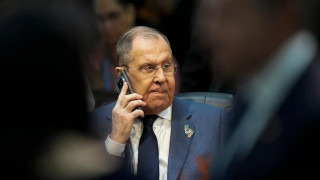 Η Βραζιλία αρνήθηκε να ανεφοδιάσει με καύσιμα το αεροσκάφος του Λαβρόφ