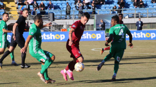 Super League 2: Ξεχωρίζει το ντέρμπι κορυφής του Α' Ομίλου