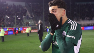 Λημνιός: «Δεν έχω ξαναζήσει κάτι τέτοιο, δεν παίξαμε καλά»