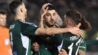 Copy paste από τον ΠΑΟΚ ο σχεδιασμός του Παναθηναϊκού