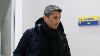 Λουτσέσκου: «Θα ήθελα λιγότερο εγωισμό από τους παίκτες - Χρειάζεται υπομονή ο Τζίμας»