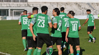 Απέδρασε από το Πολύκαστρο ο Μακεδονικός