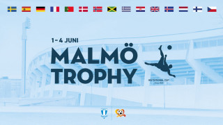 Malmo Trophy 2024: Ellite τουρνουά παρουσία του ΠΑΟΚ