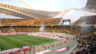 Ο Μπαλτάκος «δείχνει» ΟΑΚΑ για τον τελικό του Κυπέλλου