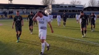 Ουκρανία: Διακοπή στον αγώνα Ολεξάντρια-Σαχτάρ λόγω αεροπορικού συναγερμού