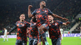 Βαθμολογία UEFA: Συνεχίζει να ελπίζει η Ελλάδα παρά την πρόκριση της Μόλντε