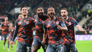 Conference League: Η Μακάμπι Τελ Αβίβ κόντρα στον Ολυμπιακό