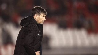 Το λάθος του Γκαρσία στις δηλώσεις του που έκανε τον Πανσερραϊκό... ΠΑΟΚ