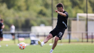 Τελειώνει του Παναγιώτου στον Εθνικό Αχνας, κρατά 30% ποσοστό ο ΠΑΟΚ