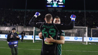 Σπόραρ σε Ντραγκόβσκι: «Σε ευχαριστώ που μου έσωσες τον κ@λο»