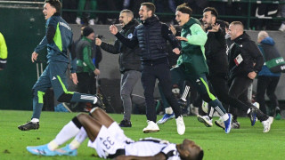 Τα πέναλτι στη Λεωφόρο και οι τρεις χαμένες ευκαιρίες του ΠΑΟΚ