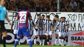 ΠΑΟΚ VS Κροατία: Με οδηγό το απόλυτο στις προκρίσεις!