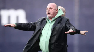 Μπέος για Καρυπίδη: «Τον ευχαριστώ για τις 70.000 ευρώ, αλλά να προσέχει να μην... βγάλει κανένα χέρι»