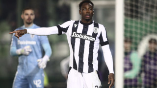 ΠΑΟΚ: Πήρε εξιτήριο και επιστρέφει στη Θεσσαλονίκη ο Μπάμπα