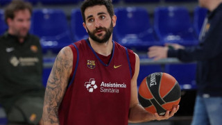 «Κλειδώνει» του Ρούμπιο στην Μπανταλόνα